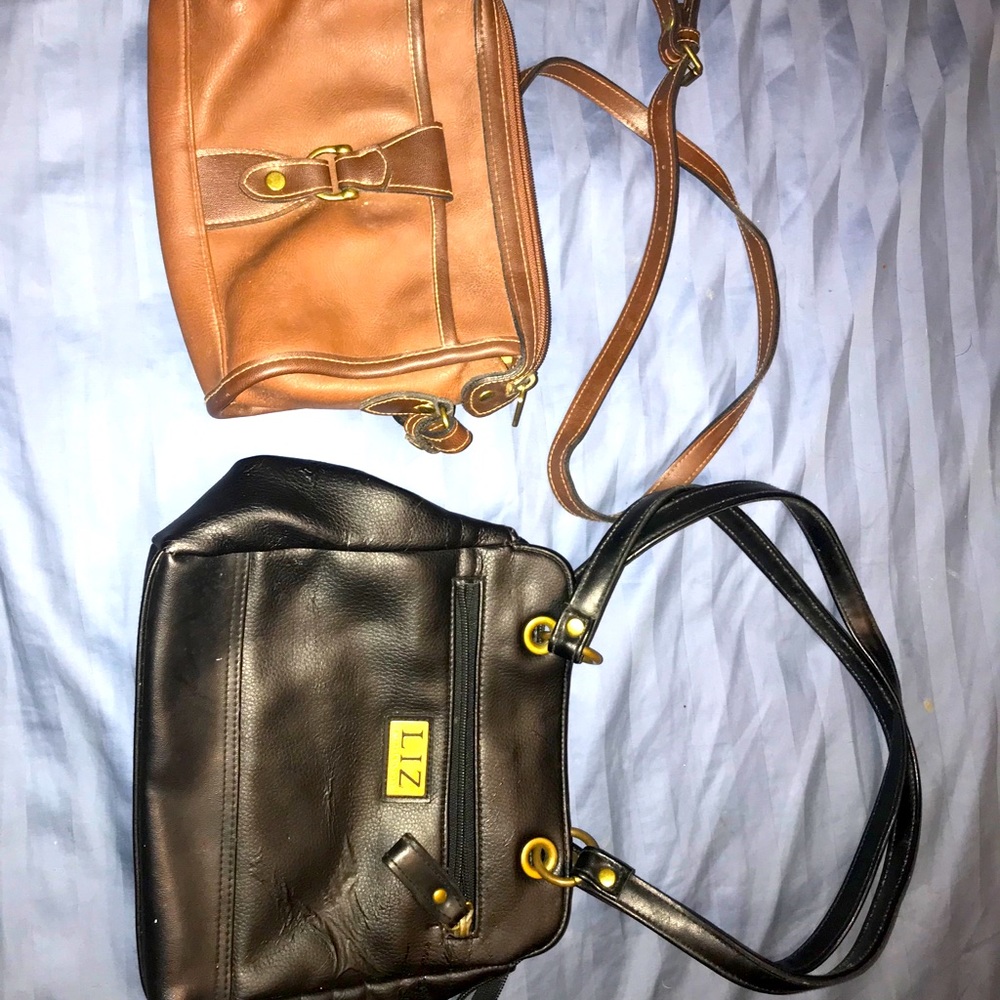 Liz Claiborne purses
